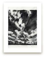 plume by Kelly Johnston