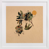 Sparrows 1 Fine Art Prints