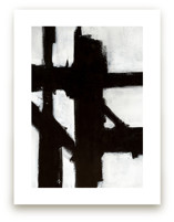 Boxes in Boxes 1 by Ilana Greenberg