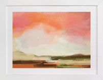 Desert Walk Fine Art Prints