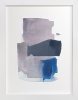 Pressed No. 3 Fine Art Prints