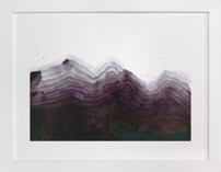 The Mountain Side
