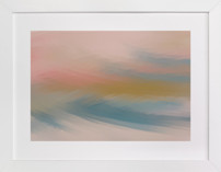 Hazy Day Fine Art Prints