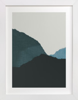 Wefterra Fine Art Prints