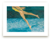 Submerge II by Debra Butler