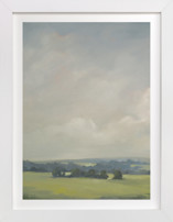 Rosy Tomorrow I Fine Art Prints