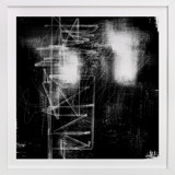 Ochre Eucalyptus II Fine Art Prints