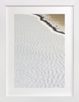 Negative Space: Shoreline I Fine Art Prints