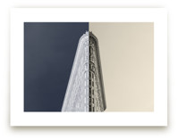 Negative Space: New Yor... by Jessica C Nugent