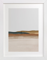 Rising Ground Fine Art Prints