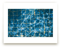 Dive Right In by Helen Makadia