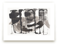 Slowmotionary by Misty Hughes