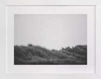 winter dunes Fine Art Prints