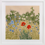 Late Spring Morning 1 Fine Art Prints