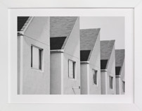 homogeneous Fine Art Prints