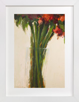 Glass Vases 2 Fine Art Prints