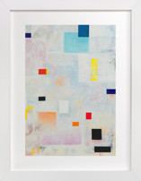 Rhythm of Color