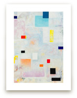 Rhythm of Color by Elle Youm