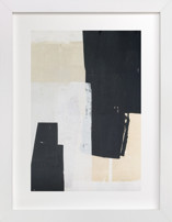 At The Door I Fine Art Prints