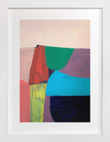 Tomales Road: Dawn Fine Art Prints