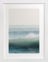 sea glass I Fine Art Prints