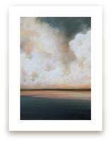 Reunion 1 by Mya Bessette