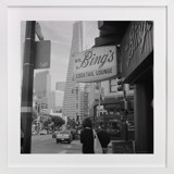 Mr Bings Cocktail Lounge