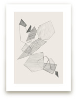 Volatile N.2 by Catilustre