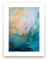 Fade Into You by Jenny Partrite