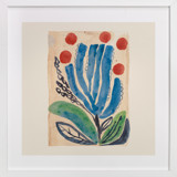 Magical Plants N.1 Fine Art Prints