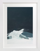 Evening in Tahoe Fine Art Prints