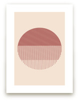 Soleil by Fresh Letter Studio