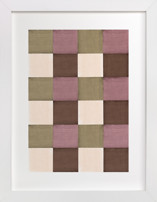 Checker Fine Art Prints