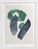 Earth & Sky I Fine Art Prints