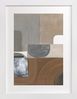 Rumba ll Fine Art Prints