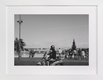 Rome Vacay Fine Art Prints