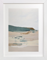 Ebbing Tide Fine Art Prints