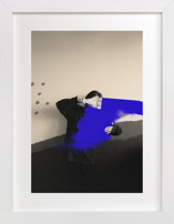 El Abrazo Fine Art Prints