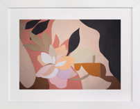 Magic Gardens II Fine Art Prints