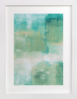 Go with the Flow I Fine Art Prints