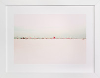 Sugary Sand Beach Fine Art Prints