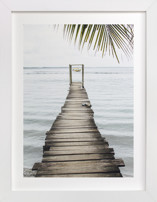 bocas del toro Fine Art Prints