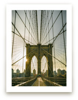 Brooklyn Light by Jason Derck