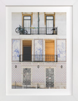 Tiles of Portugal Fine Art Prints