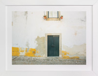 Óbidos Fine Art Prints