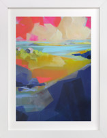 Gone Coastal Fine Art Prints