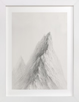 Mt. Winterfell Fine Art Prints