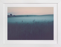 Mystery Fine Art Prints