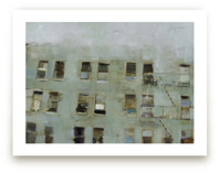 Windows by Hadas Tal