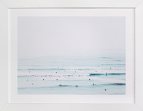 The Sunday Blues Fine Art Prints